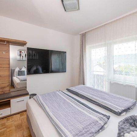 Gaestehaus Genf Velden am Wörthersee Camera foto